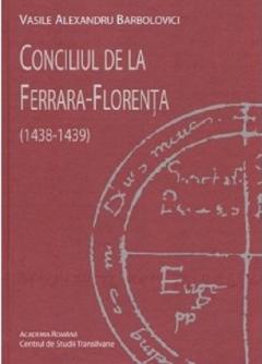 Conciliul de la Ferrara - Florenta (1438-1439)