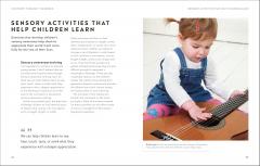 How to Raise an Amazing Child the Montessori Way