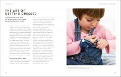 How to Raise an Amazing Child the Montessori Way