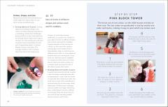 How to Raise an Amazing Child the Montessori Way