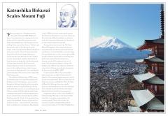 Artists' Journeys That Shaped Our World