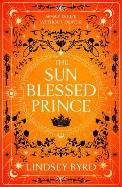 Sun Blessed Prince
