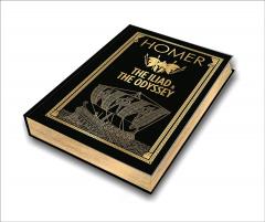 The Iliad & The Odyssey