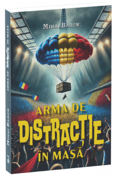 Arme de distractie in masa