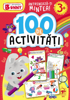 100 de activitati