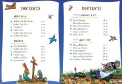 Stick Man and Friends 