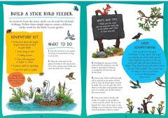 Stick Man and Friends 