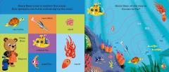 Bizzy Bear: Under the Sea