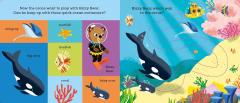 Bizzy Bear: Under the Sea