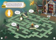 LEGO Ninjago: Ninja's Journey