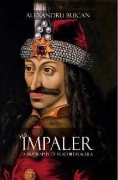 Tepes. O biografie a lui Vlad III Dracula