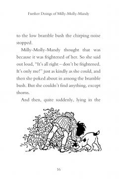 Further Doings of Milly-Molly-Mandy