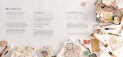 Journal With Thread