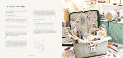 Journal With Thread
