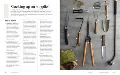 Martha Stewart's Gardening Handbook