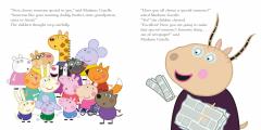 Peppa Pig: Daddy Pig’s Favourite Things