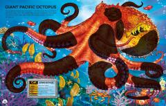 Build Your Own Sea Creatures