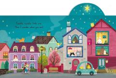 Twinkle, Twinkle Little, Star