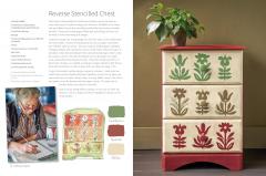 Annie Sloan Colourful Living