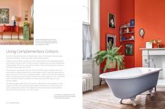 Annie Sloan Colourful Living