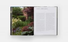 The Art of Fine Gardening