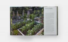 The Art of Fine Gardening