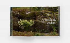 The Art of Fine Gardening