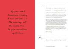 Frida Kahlo's Love Letters