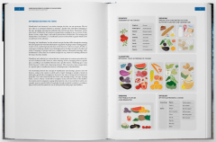 Unelaborated Products