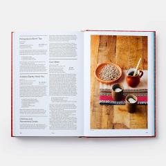 The Latin American Cookbook