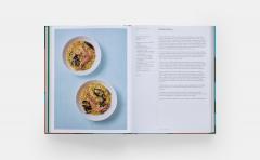 The Spanish Mediterranean Islands Cookbook