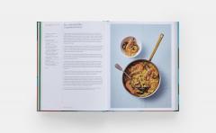 The Spanish Mediterranean Islands Cookbook
