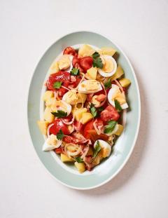 The Spanish Mediterranean Islands Cookbook