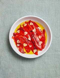 The Spanish Mediterranean Islands Cookbook