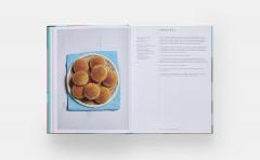 The Spanish Mediterranean Islands Cookbook