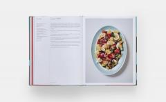 The Spanish Mediterranean Islands Cookbook