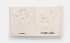 Birds & Other Animals with Pablo Picasso