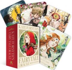 Kate Forsyth's Fairytale Oracle 