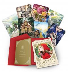 Kate Forsyth's Fairytale Oracle 