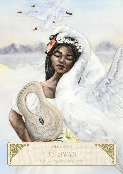 Kate Forsyth's Fairytale Oracle 