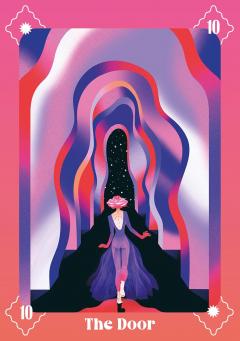 The Venice Witch Oracle