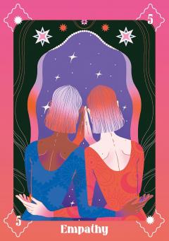 The Venice Witch Oracle