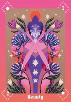 The Venice Witch Oracle