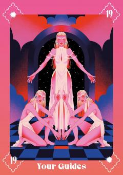 The Venice Witch Oracle