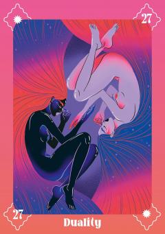 The Venice Witch Oracle