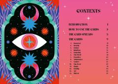 The Venice Witch Oracle