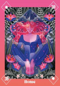 The Venice Witch Oracle