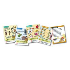 Joc educativ - Memorace - Universul Banilor