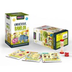 Joc educativ - Memorace - Universul Banilor