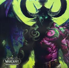 World of Warcraft: The Burning Crusade - Vinyl